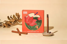Load image into Gallery viewer, Burning Dhoop Sticks - Sandalwood 
