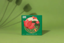 Load image into Gallery viewer, Natural Dhoop Sticks Eucalyptus Fragrance (25 Sticks Pack of 1) 
