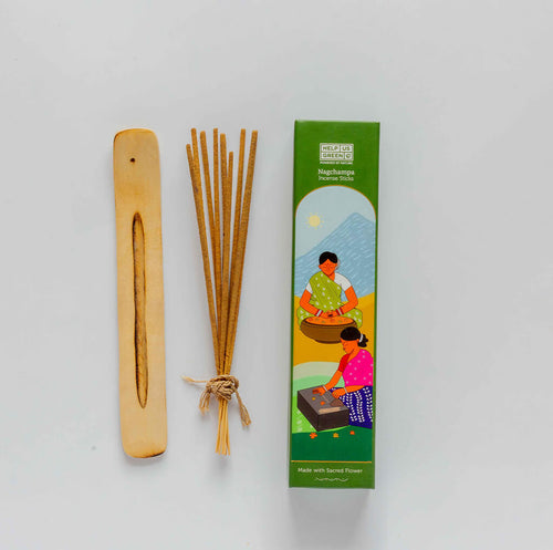 Nagchampa incense stick / Nagchampa Agarbatti