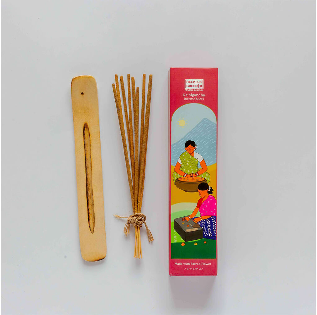 Rajnigandha incense stick / Rajnigandha Agarbatti